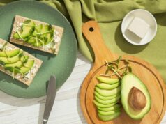 Кальмары с авокадо рецепт и советы по приготовлению