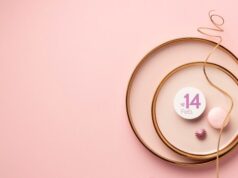 Значение чисел 14 и 41 в нумерологии