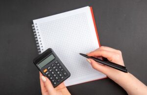 Расчет резисторного делителя напряжения и тока