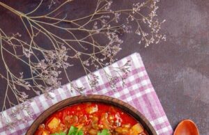 Лучшие рецепты зеленого борща с щавелем и крапивой