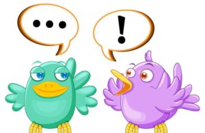 Смешные названия для беседы в чате