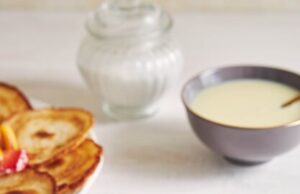 Классические оладьи простой рецепт с пышным результатом