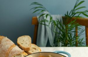 Вкусные блюда ссср простые рецепты