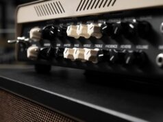 Усилитель прибой ламповый особенности и характеристики