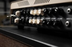 Усилитель прибой ламповый особенности и характеристики