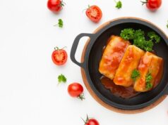 Грудка в подливе рецепт приготовления и секреты вкуса