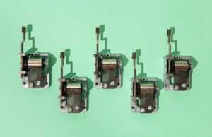 Характеристики транзистора КП505 параметры и описание