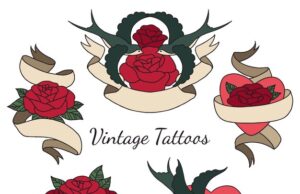 Значение татуировок с цветами популярные символы и их смысл