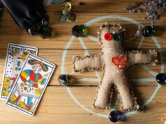 Гадательный пасьянс как способ предсказания будущего