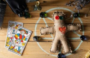 Гадательный пасьянс как способ предсказания будущего