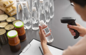 Услуги маркировки товара: Плюсы, минусы и когда они необходимы