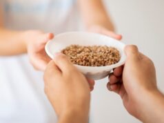 Как правильно варить пшеничку простые рецепты