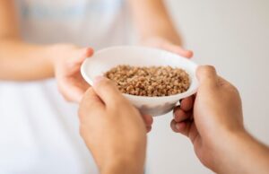 Как правильно варить пшеничку простые рецепты