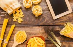 Разные рецепты макарон от простых до изысканных