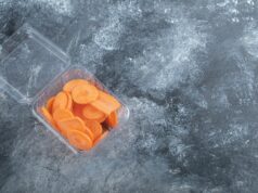 Морковка на зиму лучшие способы хранения