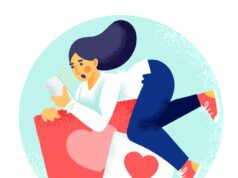 Как взбодрить девушку простыми способами