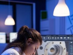 Разработка цифровых систем принципы и методы