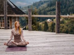 Приключение ошо дзен путь к осознанности