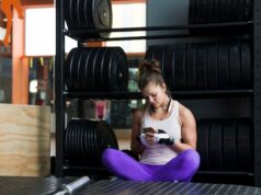 Тренажерный зал во сне значение и толкование