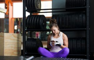 Тренажерный зал во сне значение и толкование