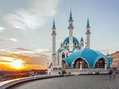 Обзорная экскурсия по Казани с посещением Кремля: стоит ли?