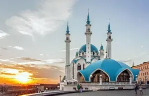 Обзорная экскурсия по Казани с посещением Кремля: стоит ли?