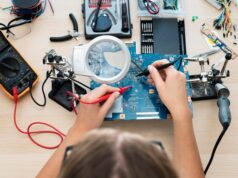 Применение диодов в электронике и технике