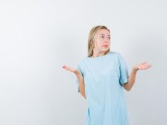 Как ответить когда не знаешь что сказать