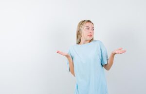 Как ответить когда не знаешь что сказать