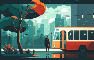 Сонник троллейбус ехать значение и толкование