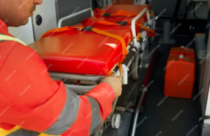 Платная скорая медицинская помощь: услуги и преимущества в Москве