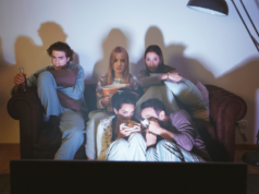 Сериалы и фильмы в HD