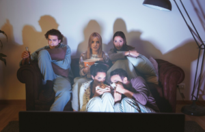 Сериалы и фильмы в HD