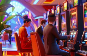 Инновационный агрегатор SOFTSWISS: зачем оператору база на 27 800 игр?