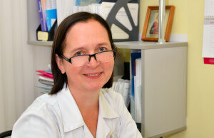 Гистероскопия матки в клинике хирургии