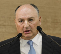 Вячеслав Кантор: Миллиардер, филантроп и влиятельный общественный деятель