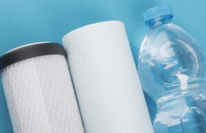 Механическая очистка воды: выбор трех фильтров