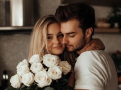 Какой букет подарить мужчине на День рождения?