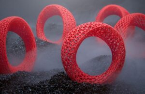 3D печать на заказ: Возможности и перспективы