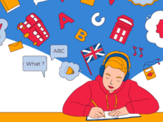 Несколько советов по изучению английского языка