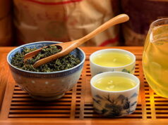 Неповторимый вкус китайского чая