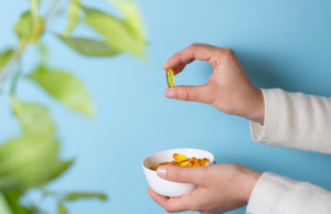 Особенности, виды и правила применения БАДов