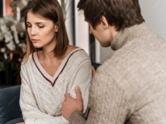 Свидания после развода: как вернуться в игру