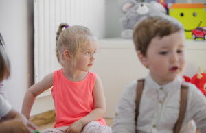 Как развивать речь у неговорящих детей: опыт родителей и специалистов