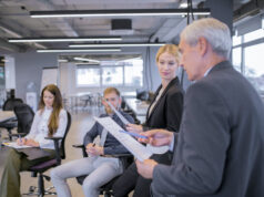 Деловые новости Европы и США: Бизнес и экономика