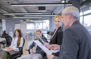 Деловые новости Европы и США: Бизнес и экономика