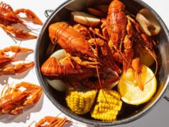 Вареники раки: деликатес с историей и вкусом