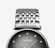 Премиальные женские часы: сочетание стиля, точности и высокого статуса