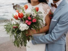 Свадьба на 50 человек: подготовка и помощь профессионалов