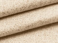 Искусственная замша: современный материал с богатой историей